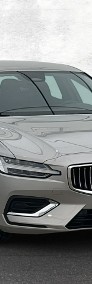 Volvo S60 III S60 B4 B Plus Bright aut 1 właściciel-3