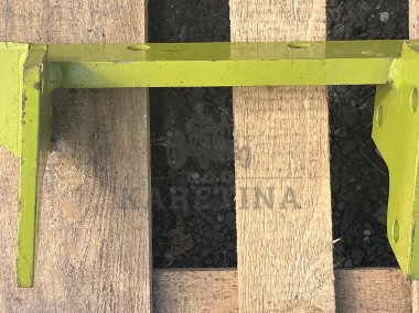 Claas Jaguar 71 75 Uchwyt Noża Bębna 984178.0 0009841780 00 0984 178 0 NOWY-2