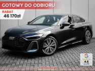 Audi A5 IV TFSI S line 2.0 TFSI S line (204 KM) Kamery obserwujące otoczenie