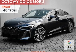Audi A5 IV TFSI S line 2.0 TFSI S line (204 KM) Kamery obserwujące otoczenie