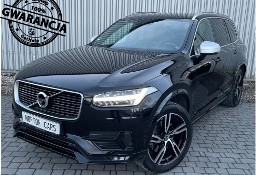 Volvo XC90 IV Pierwszy właściciel