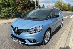 Renault Grand Scenic IV