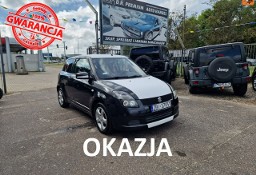 Suzuki Swift IV 1.3 Benzyna 92 KM, Klimatyzacja, Alufelgi, Day Light LED, Isofix,