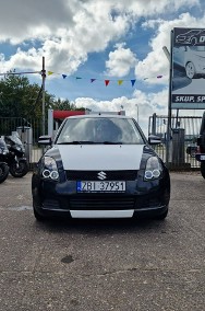 Suzuki Swift IV 1.3 Benzyna 92 KM, Klimatyzacja, Alufelgi, Day Light LED, Isofix,-2