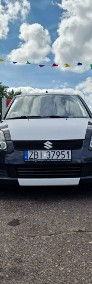 Suzuki Swift IV 1.3 Benzyna 92 KM, Klimatyzacja, Alufelgi, Day Light LED, Isofix,-3