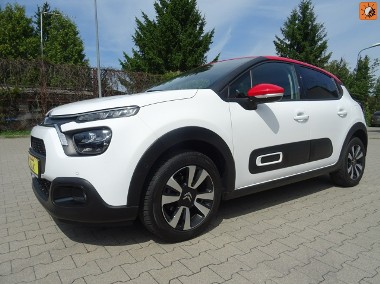 Citroen C3 III 1.2 110KM-1