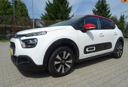 Citroen C3 III 1.2 110KM