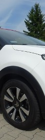 Citroen C3 III 1.2 110KM SHINE, Krajowy ,Pierwszy właściciel-3