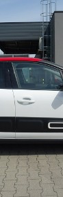 Citroen C3 III 1.2 110KM SHINE, Krajowy ,Pierwszy właściciel-4