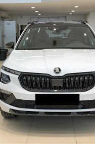 Skoda Kamiq Monte Carlo 1.0 TSI DSG Monte Carlo 1.0 TSI 115KM DSG-2