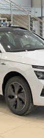 Skoda Kamiq Monte Carlo 1.0 TSI DSG Monte Carlo 1.0 TSI 115KM DSG-3