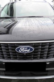 Ford Kuga IV Titanium eCVT 2.5 FHEV AWD Titanium eCVT 2.5 FHEV AWD 183KM / Pakiet-2