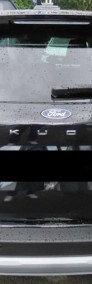 Ford Kuga IV Titanium eCVT 2.5 FHEV AWD Titanium eCVT 2.5 FHEV AWD 183KM / Pakiet-4
