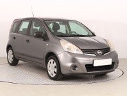 Nissan Note E11 , Salon Polska, Serwis ASO, Klima