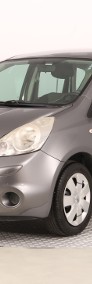 Nissan Note E11 , Salon Polska, Serwis ASO, Klima-3