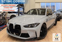 BMW M3 IV (E90/E92/E93) BMW M3 M3 Competition xDrive Competition xDrive 3.0 (530KM)| Asystent parkowania