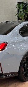 BMW M3 M3 Competition xDrive Competition xDrive 3.0 (530KM)| Asystent parkowania-3