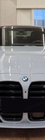 BMW M3 M3 Competition xDrive Competition xDrive 3.0 (530KM)| Asystent parkowania-4