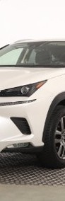 Lexus NX NX 14- , Salon Polska, Serwis ASO, Automat, Navi, Xenon, Bi-Xenon,-3