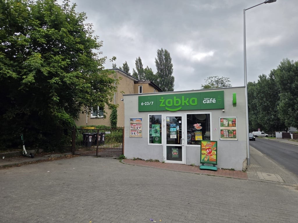 lokal handlowy, usługowy na sprzedaż