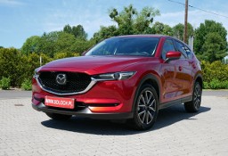 Mazda CX-5 II mk2 2.2 SKY-D 175KM [Eu6] Revolution Top -AWD 4x4 -Automat LED Na