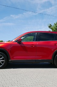 Mazda CX-5 II mk2 2.2 SKY-D 175KM [Eu6] Revolution Top -AWD 4x4 -Automat LED Na-2