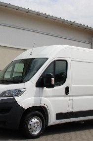 Fiat Ducato Ducato, L2H2, Nawigacja, klima, tempomat L2H2, Nawigacja, klima, tem-2