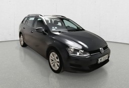 Volkswagen Golf VII