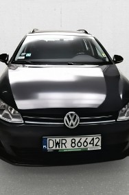 Volkswagen Golf VII-2