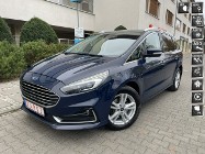 Ford S-MAX 2.0 Automat Serwisowany