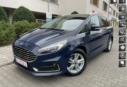 Ford S-MAX 2.0 Automat Serwisowany