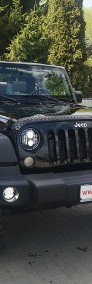 Jeep Wrangler II [TJ] 2.8CRD 177KM Klimatyzacja Cabrio 4x4 Reduktor Tempomat Xenon Led-4