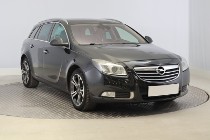 Opel Insignia , 195 KM, Automat, Navi, Xenon, Klimatronic, Tempomat,