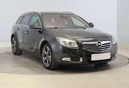 Opel Insignia , 195 KM, Automat, Navi, Xenon, Klimatronic, Tempomat,