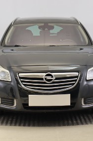 Opel Insignia , 195 KM, Automat, Navi, Xenon, Klimatronic, Tempomat,-2