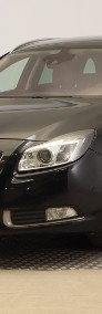 Opel Insignia , 195 KM, Automat, Navi, Xenon, Klimatronic, Tempomat,-3