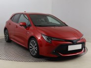 Toyota Corolla XII , Salon Polska, Serwis ASO, Automat, Navi, Klimatronic,