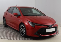 Toyota Corolla XII , Salon Polska, Serwis ASO, Automat, Navi, Klimatronic,