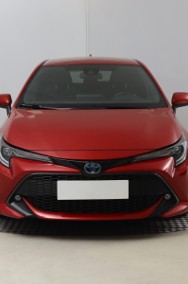 Toyota Corolla XII , Salon Polska, Serwis ASO, Automat, Navi, Klimatronic,-2