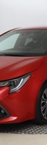 Toyota Corolla XII , Salon Polska, Serwis ASO, Automat, Navi, Klimatronic,-3