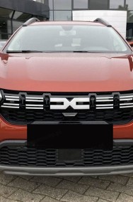 Dacia Jogger Extreme 7-miejsc LPG 1.0 Extreme 7-miejsc LPG 1.0 100KM / Pakiet Komfort-2