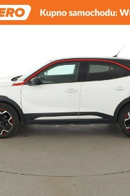 Opel Mokka 1.2 Turbo GS Line Navi Tempomat Elektryka Asystenci Kamera LED-2