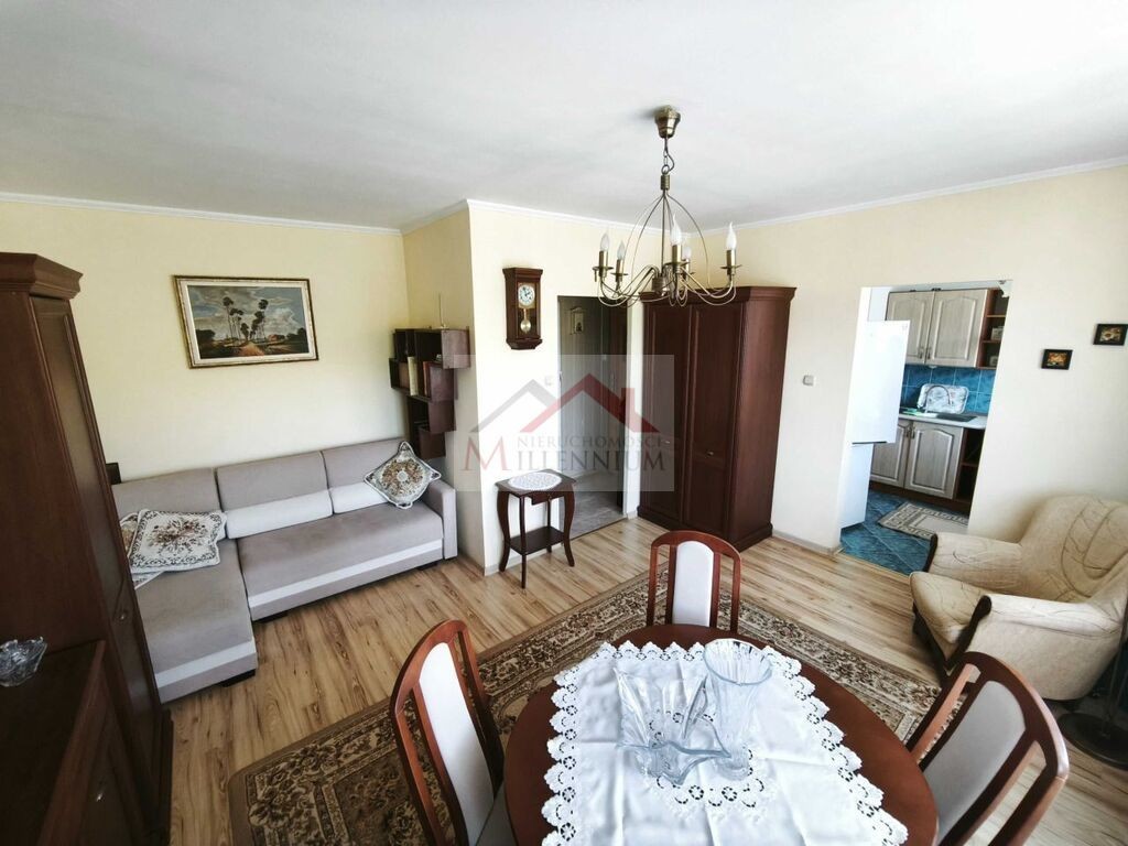 Mieszkanie na sprzedaż, 1 pokój, 31 m², Legionowo