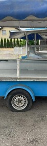 Autosklep wędlin gastronomiczna Food truck Foodtruck Gastronomiczna do wędlin Food Truck Foodtruck Autosklep sklep-3