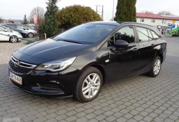 Opel Astra K 1.6 cdti