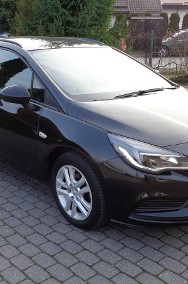 Opel Astra K 1.6 cdti-2