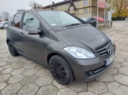 Mercedes-Benz Klasa A W169 2,0 CDI 82 KM Klimatyzacja Zarejestrowany