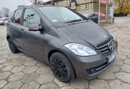 Mercedes-Benz Klasa A W169 2,0 CDI 82 KM Klimatyzacja Zarejestrowany