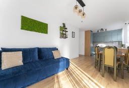 Przestronne mieszkanie 79m2 | duży balkon | budynek z 2023 r.