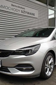 Opel Astra K-2